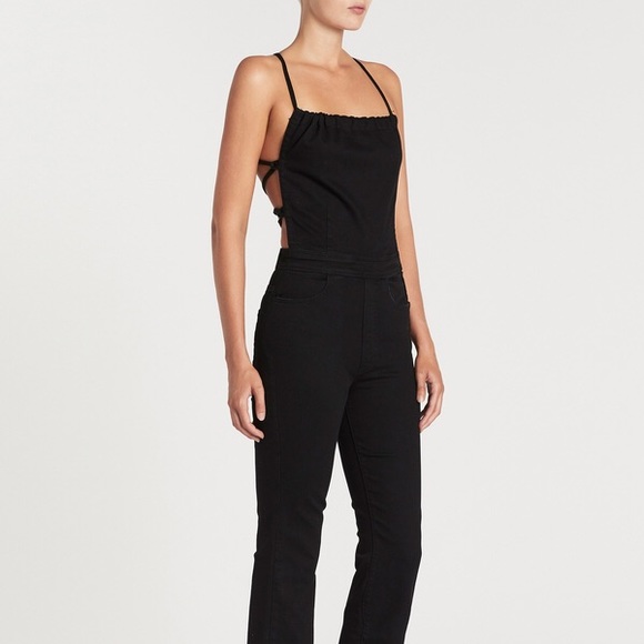 mother hustler jumpsuit
